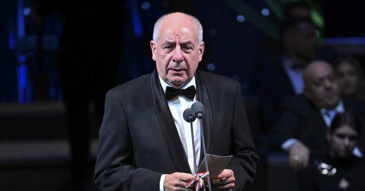 Vasárnap elhagyja az országot Sulyok Tamás – elárulták az úti célt