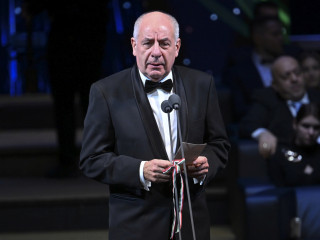 Vasárnap elhagyja az országot Sulyok Tamás – elárulták az úti célt