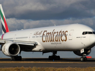 Újraindulnak az Emirates járatai