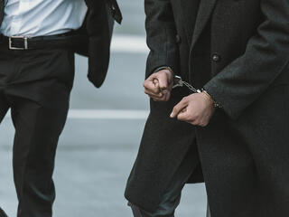 Letartóztatták a cseh gyújtogatókat, akiket a magyar kormány terroristának jelölt