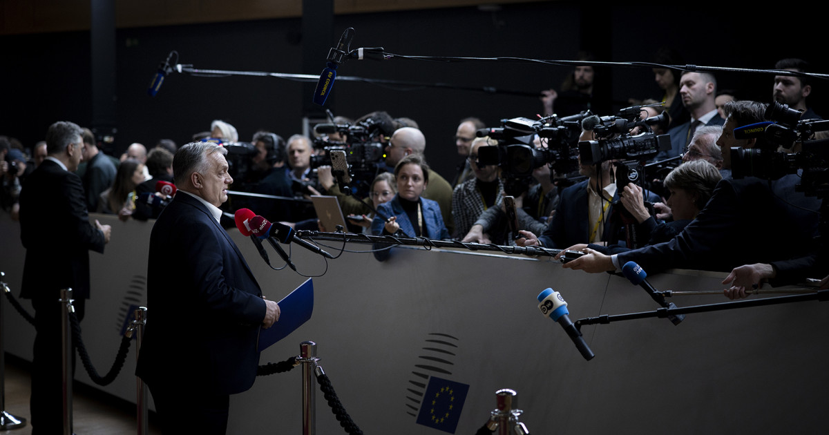 Megszületett a döntés Brüsszelben – Ursula von der Leyen vagy Orbán Viktor lehet a boldogabb?