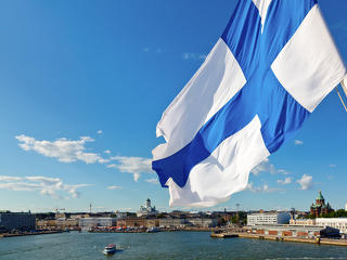 Érdekes dolog derült ki a NATO-csatlakozásra váró finnekről