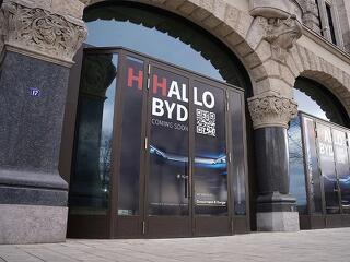 Fontos bejelentést tett a BYD – ezt a magyar gyár is megérzi majd
