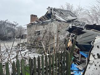 Nagyon durvul a helyzet Ukrajnában, evakuálják a határ mentén élőket