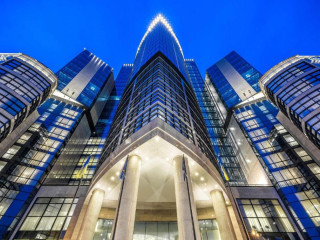 Hilton Kijev