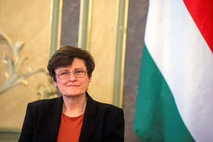 Karikó Katalint is esélyes a Nobel-díjra