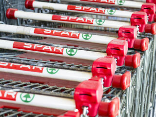 Árcsökkentést kért a Spar