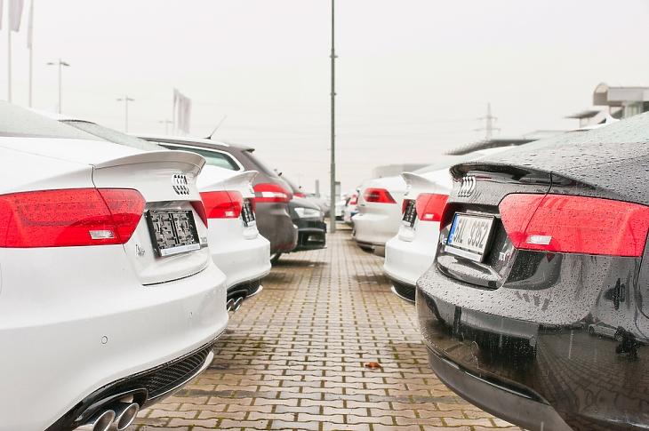 A győri Audit is elérte a globális csiphiány