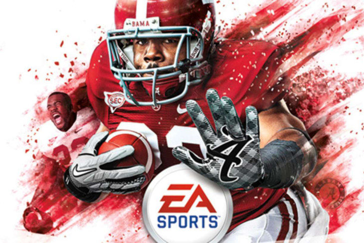 Az Electronic Arst College Football játékának legújabb kiadását nagyon jól fogadták