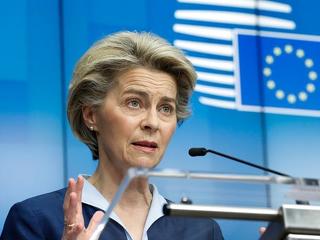 Rossz hír jött Brüsszelből: tovább csúszik az egyezség olajembargó-ügyben