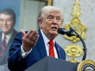 Forbes: tovább nőtt Donald Trump vagyona