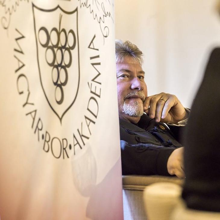 Megvan az Év bortermelője