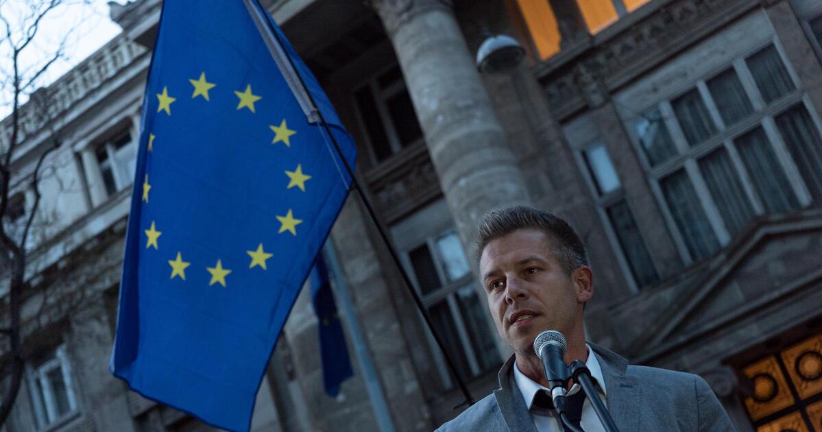 Tényleg várják Magyar Pétert Brüsszelben, de lehet, hogy nem derül ki, mire jutottak