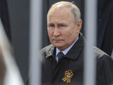 A kétségbeesett Putyin vágóhídra küldi a tartalékosokat 