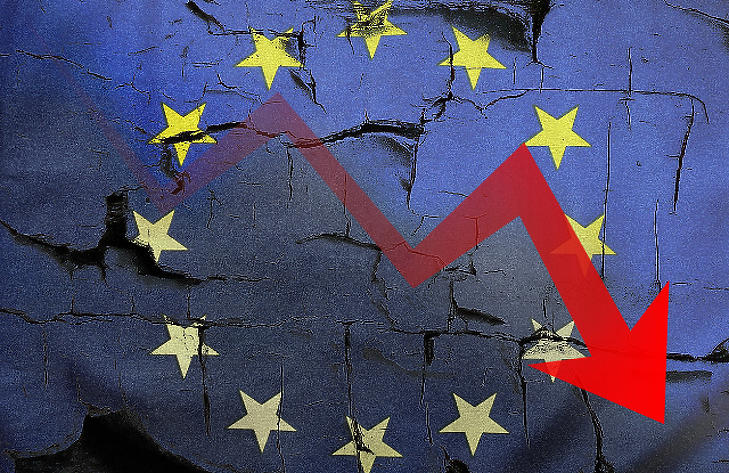 Egyre pesszimistább Európa - ennyire félnek a kereskedelmi háborútól?