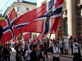 A norvég tanárok is béremelésért sztrájkoltak – ott másfél millió forint az átlagfizetés