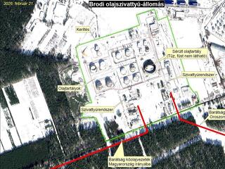 Most végre kiderülhet, van-e alternatívája a Barátság kőolajvezetéknek