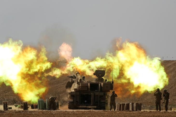 Az izraeli hadsereg kivizsgálja a segélyszervezet elleni támadás körülményeit