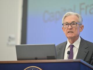 Nem engedett az amerikai jegybank Trump nyomásának