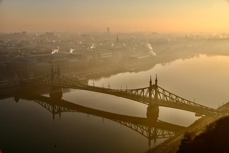 Nehogy pénzbüntetés legyen a vége a magyar légszenyezettségnek