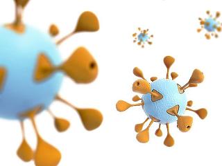 Koronavírus: aggasztó növekedés az aktív fertőzötteknél