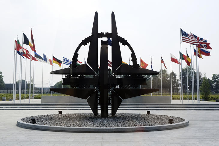 A NATO aggódik. Fotó: Depositphotos