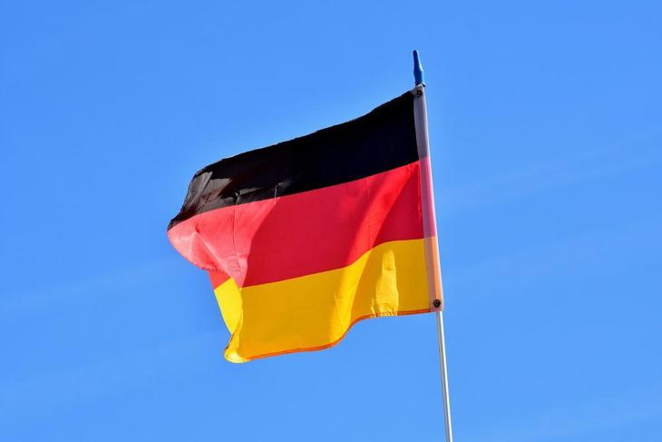 Az energiaválság miatt a német Bundesbank hamarosan érezhető gazdasági visszaesésre és tíz százalék körüli inflációra számít Németországban. Fotó: Pixabay