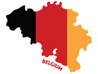 Harmadik éjjel kőröznek drónok egy belga katonai bázis felett