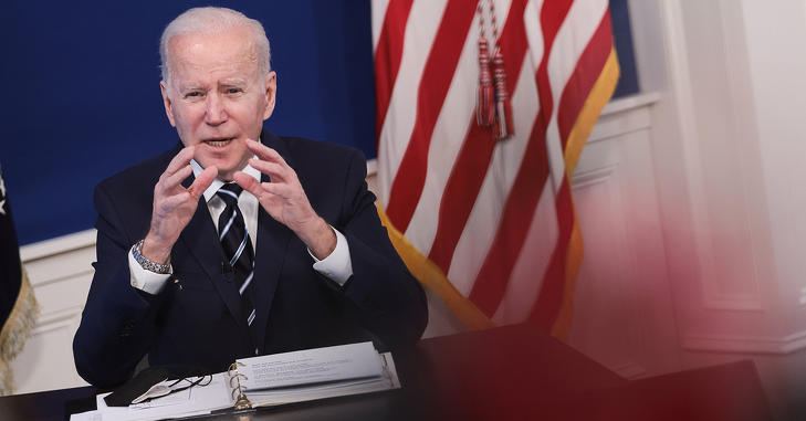 Izraeli-palesztin konfliktus: Biden nem bírta tovább, repülőre ül