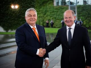 Kapott egy reménysugarat az Orbán-kormány Brüsszelben