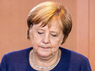 Földindulás Németországban: véget érhet a Merkel-korszak