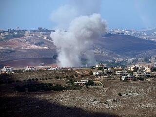 A Hezbollah újabb magas rangú vezetőjével végeztek