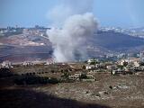 A Hezbollah újabb magas rangú vezetőjével végeztek