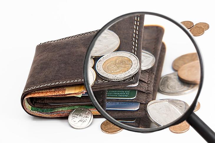 41 milliárd forint volt a kormányzati szektor hiánya az első három negyedévben