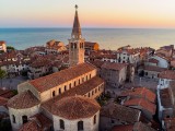 Grado, Olaszország.