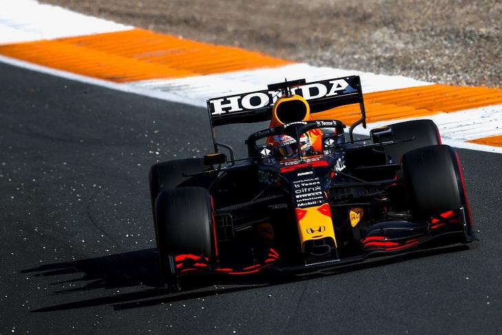 A Honda váratlan bejelentése döntő lehet Verstappen és Hamilton idei csatájában