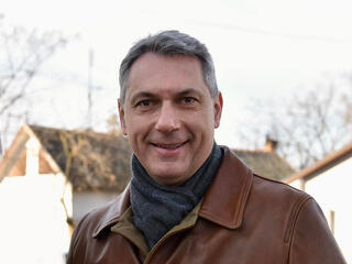 Elárulta Lázár János, hogy mikor adhatják át a Budapest-Belgrád vasútvonalat