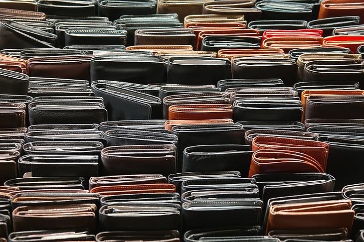 Nettó 239 ezer forint a magyar átlagfizetés 