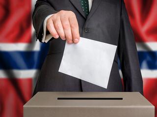 A halak sorsán múlhat, hogy Norvégia megtesz-e egy sorsdöntő lépést