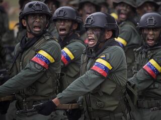 Kiderült, mennyi halottat hagytak maguk után az amerikaiak Venezuelában
