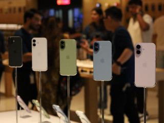 Az iPhone 17 különböző színekben lepte el a piacot