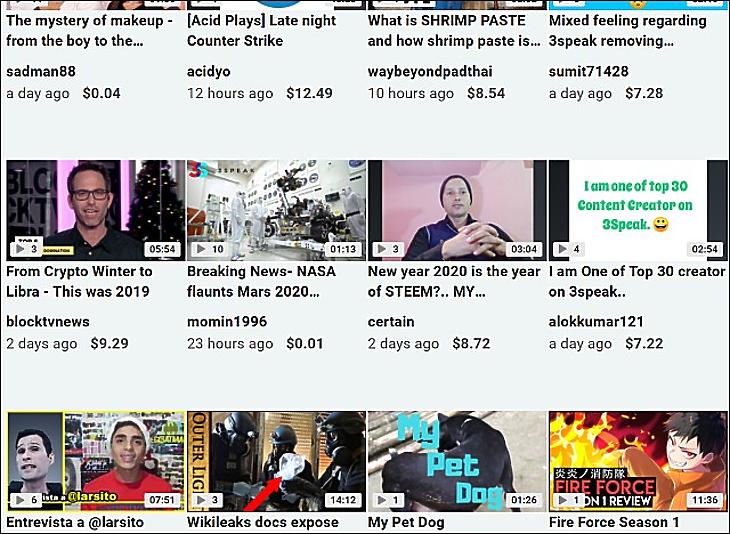 Jön a digitális euró? Mi lesz a nagy karácsonyi Youtube-tisztogatás után?
