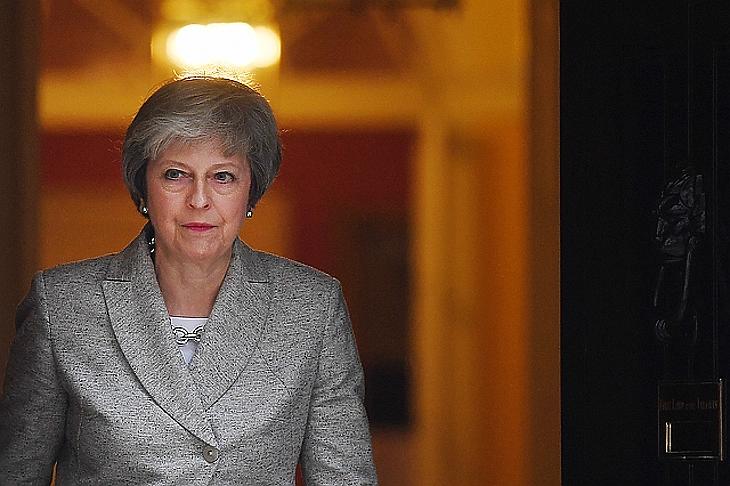 Megvan a megállapodás - hamarosan zöld utat kap a Brexit