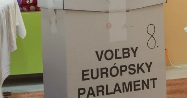 Szlovákiában szombaton tartják az EP választásokat