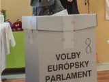 Szlovákiában szombaton tartják az EP választásokat