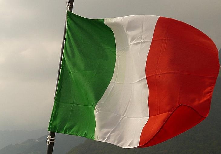 Durva jóslat – bajban az olasz gazdaság?