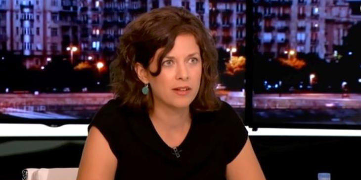 Orosz Anna jócskán beelőzte Simicskót