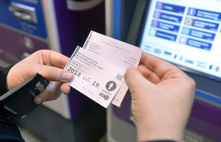 Szigorít a BKK: ezeken a vonalakon sem lehet trükközni a blicceléssel 