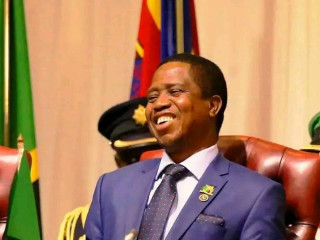 Zambia ex-elnökének temetését az utolsó pillanatban leállította a bíróság 