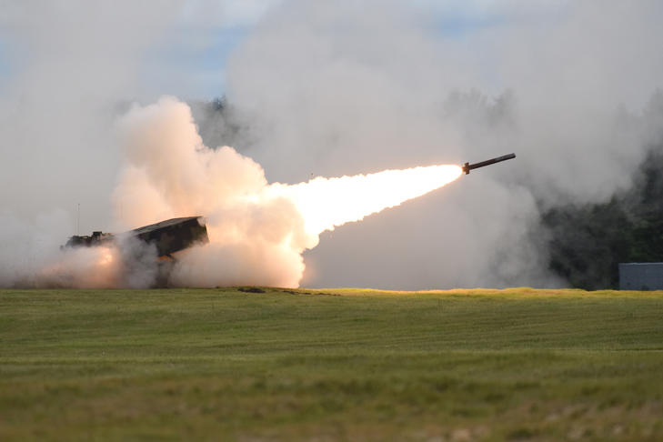 Megoldhatatlan feladatot jelentenek az amerikai rakéták Putyin csapatainak